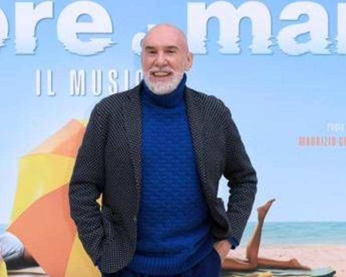 Chi è Diego Dalla Palma, oggi a Verissimo il truccatore che ha programmato la sua morte Chi è Diego Dalla Palma, oggi a Verissimo il truccatore che ha programmato la sua morte