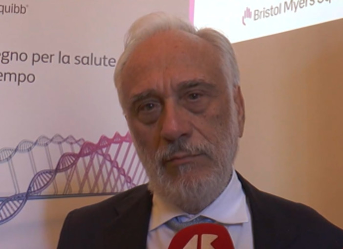 Pinto: "Immunoterapia ha cambiato storia, sfida è guarire sempre più pazienti"