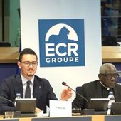 Ue, Inselvini (FdI): "Vogliamo riportare l'Europa alle sue radici cristiane, qui c'è chi le combatte"