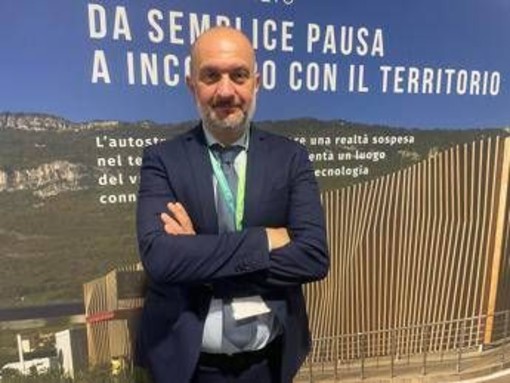Rebuild 2026, Capri (Agenzia del Demanio): "Rigenerazione urbana, serve più rapidità e continuità decisionale" Rebuild 2026, Capri (Agenzia del Demanio): "Rigenerazione urbana, serve più rapidità e continuità decisionale"