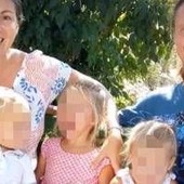 Famiglia nel bosco, primo weekend a casa per i bimbi. Pillon: "Strafelici ma per loro è molto faticoso"