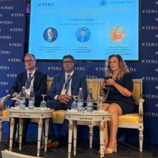 Lavoro: Teha, serve strategia nazionale per attrarre e valorizzare i talenti