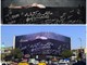 Iran, a Teheran nuovo murale con Trump in una bara e minacce di morte Iran, a Teheran nuovo murale con Trump in una bara e minacce di morte