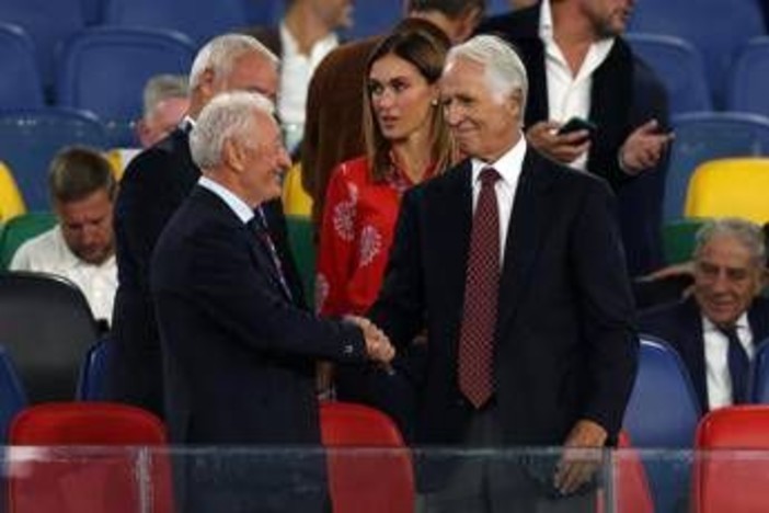 Figc, Malagò commissario Federcalcio dopo voto Giunta Coni - Diretta