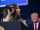 Trump 'apre' a Nicki Minaj portavoce della Casa Bianca: "Buona idea, ci penserò" Trump 'apre' a Nicki Minaj portavoce della Casa Bianca: "Buona idea, ci penserò"