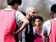 Frasi sessiste e intimidazione fisica a un'arbitra, bufera ed esonero per il fratello di Higuain