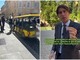 Roma invasa dalle golf car, Onorato: "Dalla Regione Lazio serve legge il prima possibile" Roma invasa dalle golf car, Onorato: "Dalla Regione Lazio serve legge il prima possibile"