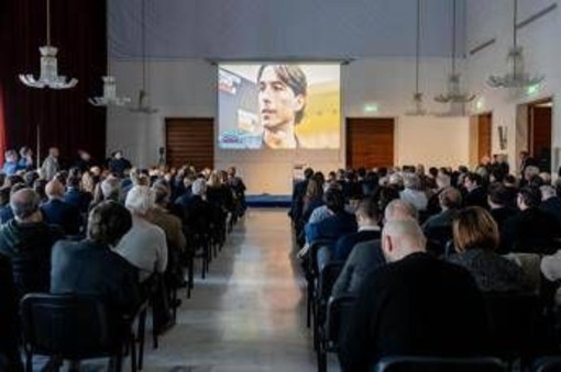 Progetto civico Italia, Onorato a Napoli con Manfredi e Sala: "In Campania 14esimo coordinamento"