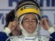 Ayrton Senna, dopo 32 anni spunta un nuovo frammento della sua Williams