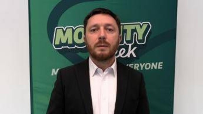 Mobilità, Floria (Arval): "Per il 60% degli intervistati è cruciale nella scelta del posto di lavoro"