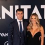 Campello e Morata di nuovo insieme, prima uscita pubblica dopo la riconciliazione Campello e Morata di nuovo insieme, prima uscita pubblica dopo la riconciliazione