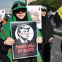 Iran, Israele avverte gli Usa: "C'è un nuovo piano per uccidere Trump" Iran, Israele avverte gli Usa: "C'è un nuovo piano per uccidere Trump"
