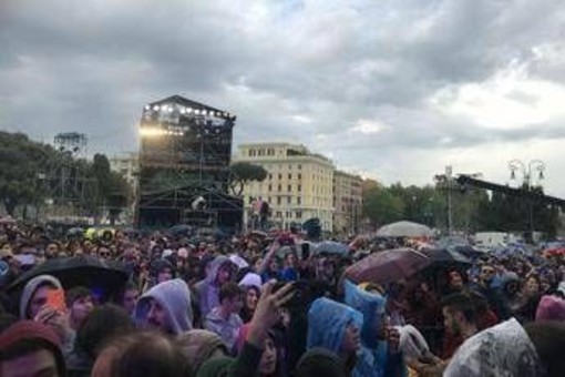 Concerto 1 maggio 2025 a Roma, festa torna a San Giovanni: chi sale sul palco, gli orari