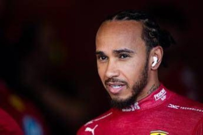 Hamilton: &quot;A Gaza una tragedia, non possiamo restare a guardare&quot;