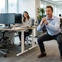 Un minuto di allenamento può bastare? L'esercizio snack combatte il diabete, lo studio Un minuto di allenamento può bastare? L'esercizio snack combatte il diabete, lo studio