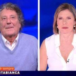 Russia e Nato, Iacchetti: "Putin? Ci cancella con un peto" Russia e Nato, Iacchetti: "Putin? Ci cancella con un peto"