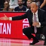 Messina torna in Nba, entra nello staff di coach Snyder ad Atlanta Messina torna in Nba, entra nello staff di coach Snyder ad Atlanta