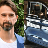 Allarme minicar a Roma, sequestrata auto: denunciati due minorenni, hanno confessato. Il ragazzo alla guida è figlio di un carabiniere