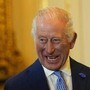 Re Carlo ricorda gli anni '70: &quot;Avrei potuto sposare la figlia di Nixon&quot;