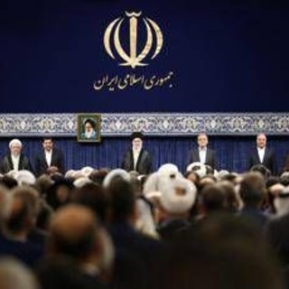 Iran risponde all'Ue, Teheran dichiara eserciti europei "gruppi terroristici" Iran risponde all'Ue, Teheran dichiara eserciti europei "gruppi terroristici"