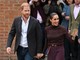 Harry vuole far pace con la Famiglia Reale: "Ma ci sono alcune persone che non vogliono"