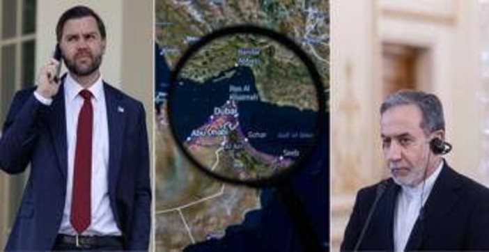 Usa-Iran, negoziati fiume: Stretto di Hormuz è il nodo