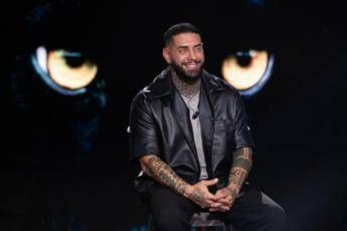 Belve, Francesco Chiofalo: "Voglio candidarmi a sindaco di Roma. Ritocchini estetici? Ho perso il conto"