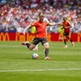 Mondiali, oggi Belgio-Iran - Diretta Mondiali, oggi Belgio-Iran - Diretta