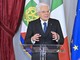 Ue, Mattarella “L’ordine multilaterale è argine al predominio della forza”