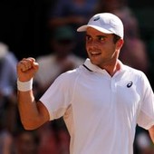 Fery, la semifinale vale oro: a Wimbledon guadagnerà più che in tutta la carriera Fery, la semifinale vale oro: a Wimbledon guadagnerà più che in tutta la carriera