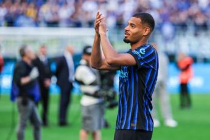 L'Inter batte 2-1 il Karlsruhe in rimonta nel recupero grazie a Diouf L'Inter batte 2-1 il Karlsruhe in rimonta nel recupero grazie a Diouf