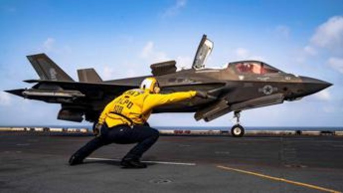 Iran, nuova ondata di raid Usa. Pasdaran annunciano attacco “a sorpresa” contro base in Siria - Diretta Iran, nuova ondata di raid Usa. Pasdaran annunciano attacco “a sorpresa” contro base in Siria - Diretta