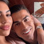 Cristiano Ronaldo si è sposato con Georgina Rodriguez: oggi le nozze segrete in Portogallo