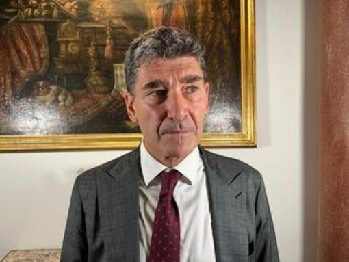 Sport, De Sanctis (Cip): "Comunicazione paralimpica necessita di più dignità" Sport, De Sanctis (Cip): "Comunicazione paralimpica necessita di più dignità"