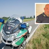 Agente morto in inseguimento a Milano, moto viaggiava a 180 chilometri all'ora