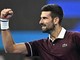 Atp Pechino, Djokovic batte Zverev nei quarti e fa un favore a Sinner