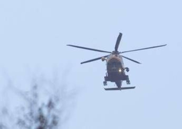 Vicenza, precipita per 100 metri sulla Ferrata delle Anguane: morto escursionista Vicenza, precipita per 100 metri sulla Ferrata delle Anguane: morto escursionista