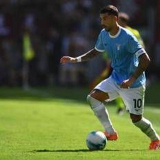 Serie A, oggi Atalanta-Lazio - Il big match in diretta