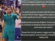 Cobolli: "Contro Berrettini lacrime di emozioni, conto di esserci a Parigi"