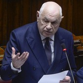 Carceri, Nordio “Grande attenzione alle parole di Mattarella”