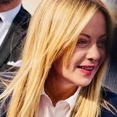 Meloni: "Raggiunti livelli record occupazione, con salario giusto sancito principio che governo rivendica"
