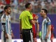 Argentina-Svizzera, rigore non dato e rosso a Embolo: proteste ai Mondiali