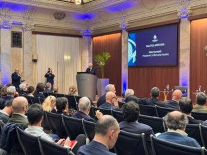 Nautica filiera strategica per il Made in Italy, oltre 13 miliardi di valore aggiunto e 168 mila occupati