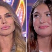 Chanel Totti vuole diventare mamma, Ilary Blasi: "Sei impazzita? Hai 19 anni..."