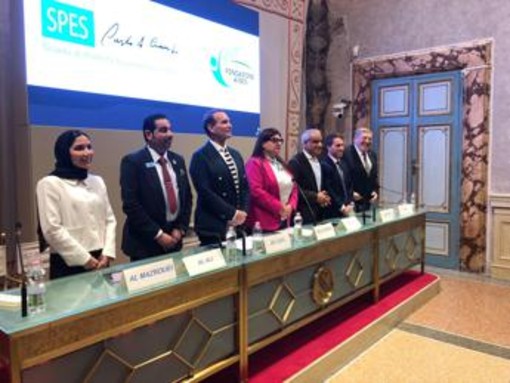 Nasce Pics, il polo italiano per Cyber e Space Economy Nasce Pics, il polo italiano per Cyber e Space Economy