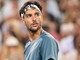 Atp Lione, oggi finale Musetti-Fritz - Diretta Atp Lione, oggi finale Musetti-Fritz - Diretta