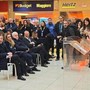 Ferrovie, Severini (Trenord): "Per Malpensa – Gallarate primo banco prova evento olimpico"