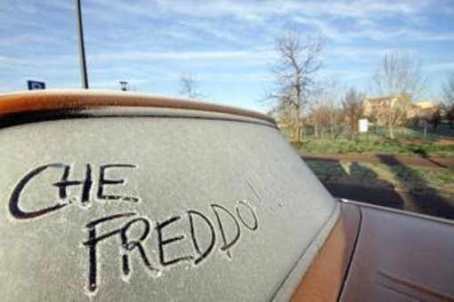 Arriva l'inverno, maltempo e temperature in picchiata: ecco la neve, il meteo