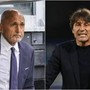 Juventus, l’ombra di Conte su Spalletti: per i bookies prende quota il grande ritorno Juventus, l’ombra di Conte su Spalletti: per i bookies prende quota il grande ritorno