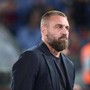 Serie A, oggi Genoa-Juventus - Diretta Serie A, oggi Genoa-Juventus - Diretta